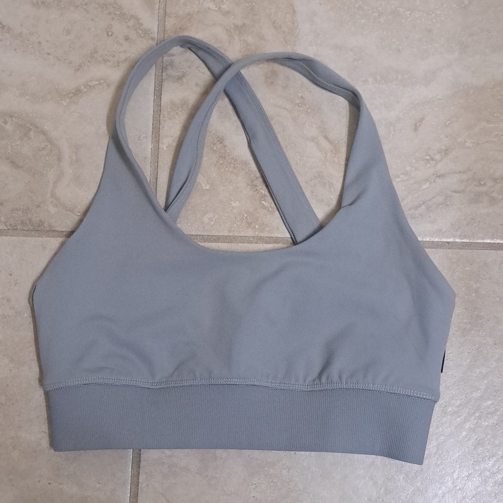 MONROW small sports bra, barely worn